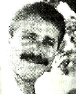 Marcos Antônio Ferreira