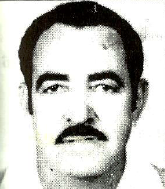 Marconi Edson de Oliveira Melo