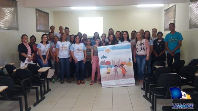 Reunião de acompanhamento discute ações do Selo Unicef em Lassance