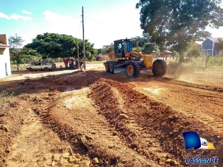 Escola Municipal de Comunidade Rural receberá reformas e ampliações