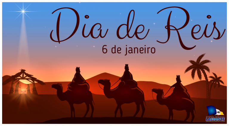 Dia de Reis – 6 de Janeiro