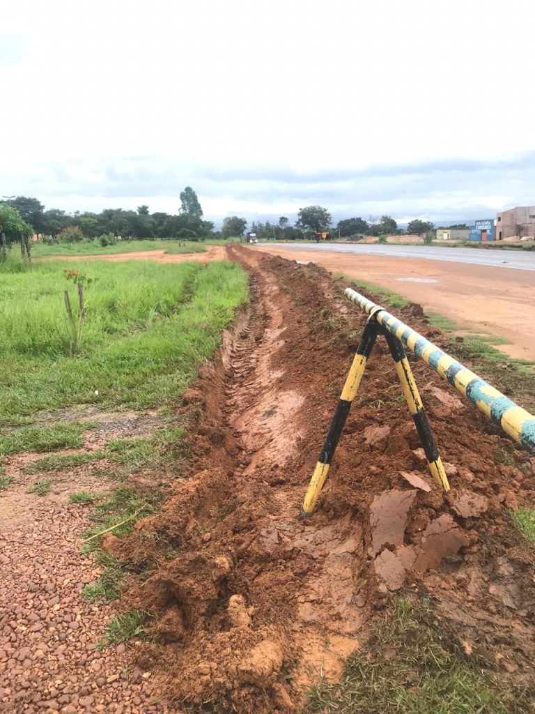 Regulamentação de Barreiras Sanitárias