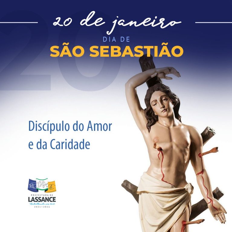 Dia de São Sebastião