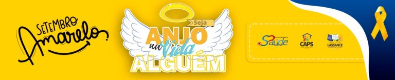 Setembro Amarelo