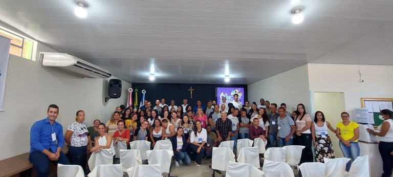 Conferência dos Direitos da Criança e do Adolescente é pautada